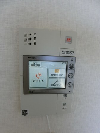 コンフォリア西荻窪の物件内観写真